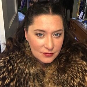 Meet your Posher, Tracy